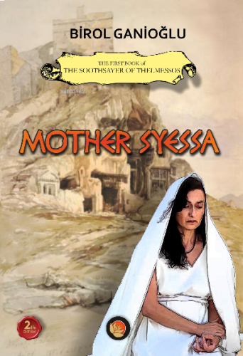 Mother Syessa