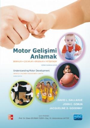 Motor Gelişimi Anlamak