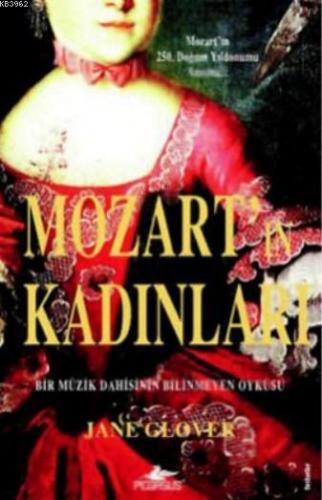 Mozartın Kadınları