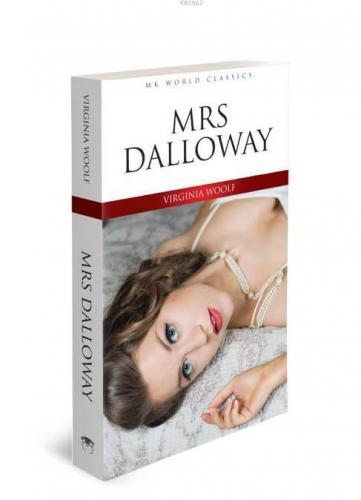 Mrs Dalloway