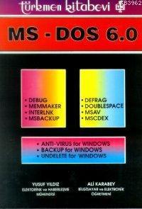 MS-DOS 6.0