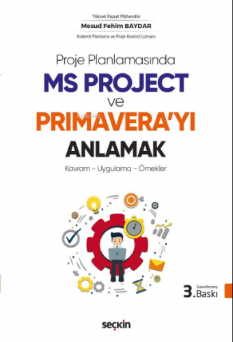 Ms Project ve Primaverayı Anlamak