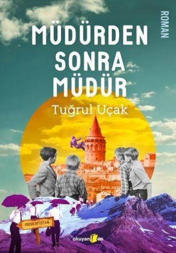 Müdürden Sonra Müdür