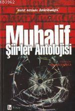 Muhalif Şiirler Antolojisi