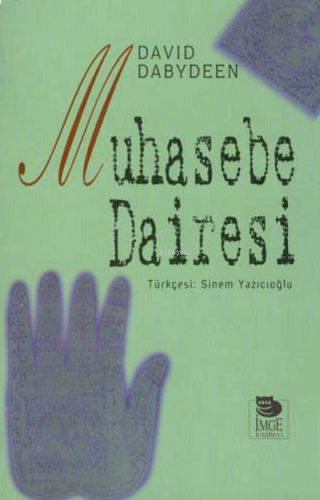 Muhasebe Dairesi