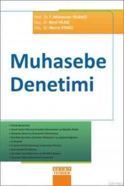 Muhasebe Denetimi