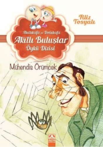 Mühendis Örümcek