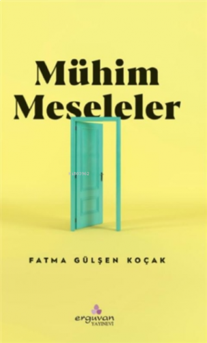 Mühim Meseleler