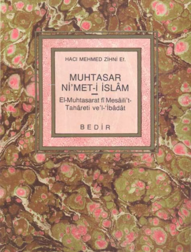 Muhtasar Nimeti İslam