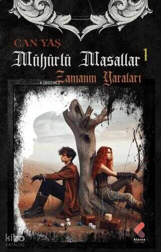 Mühürlü Masallar