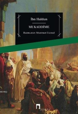 Mukaddime (Ciltli)