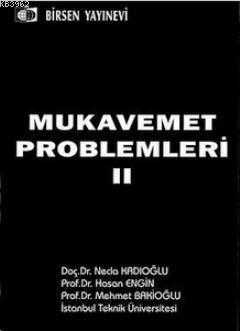 Mukavemet Problemleri Cilt - 2