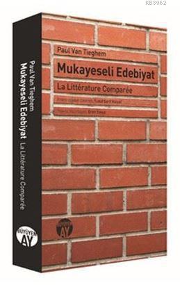 Mukayeseli Edebiyat