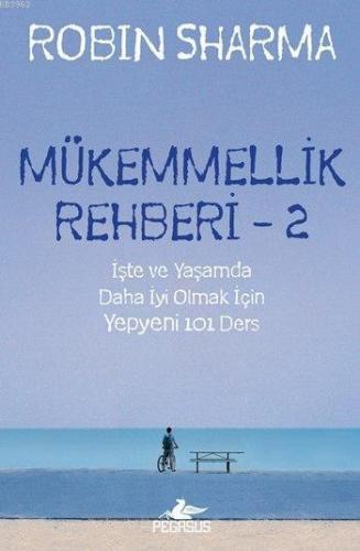 Mükemmellik Rehberi 2