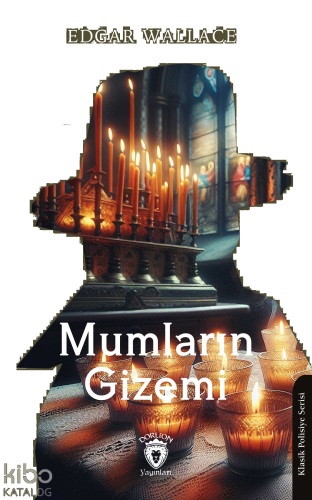 Mumların Gizemi
