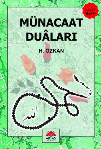 Münacaat Duaları