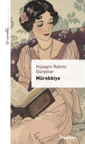 Mürebbiye