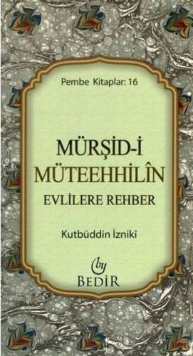 Mürşid-i Müteehhilin