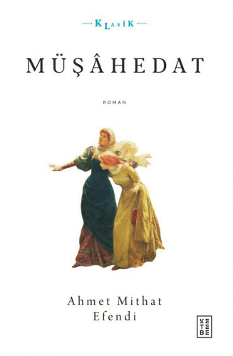 Müşâhedat