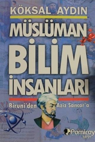 Müslüman Bilim İnsanları