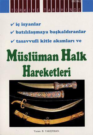 Müslüman Halk Hareketleri