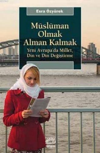 Müslüman Olmak Alman Kalmak