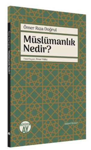 Müslümanlık Nedir?