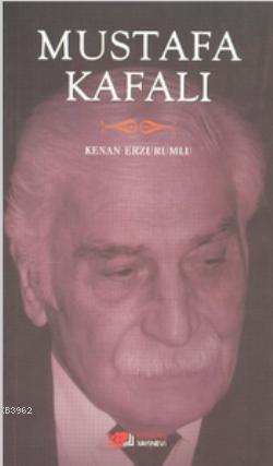 Mustafa Kafalı