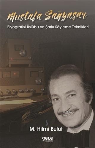 Mustafa Sağyaşar