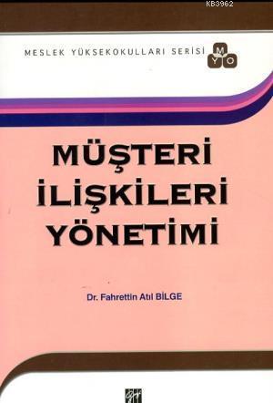 Müşteri İlişkileri Yönetimi (MYO)