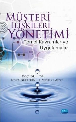 Müşteri İlişkileri Yönetimi