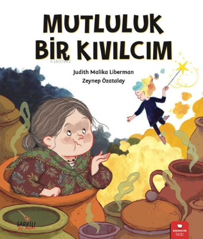 Mutluluk Bir Kıvılcım