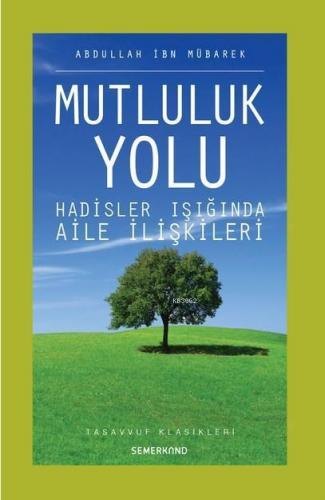 Mutluluk Yolu