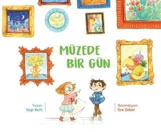 Müzede Bir Gün