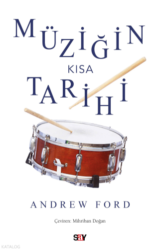 Müziğin Kısa Tarihi