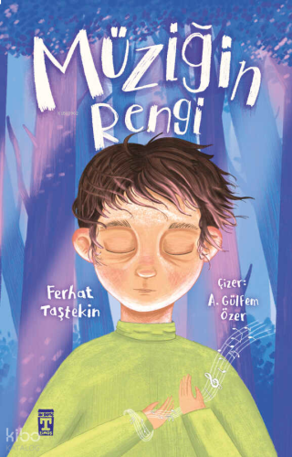 Müziğin Rengi