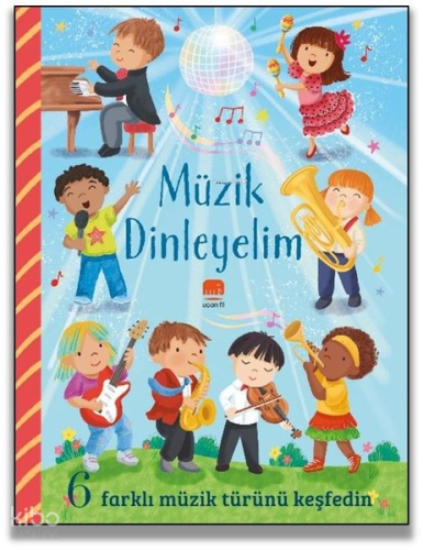 Müzik Dinleyelim