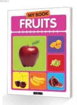 My Book Fruits