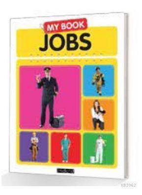 My Book Jobs