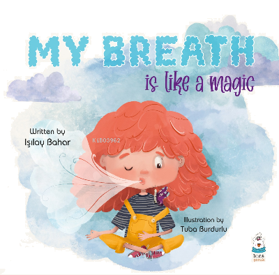 My Breath is Like a Magic