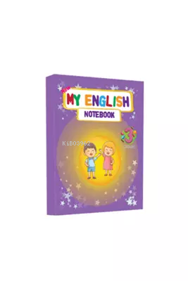 My Englısh Notebook-3