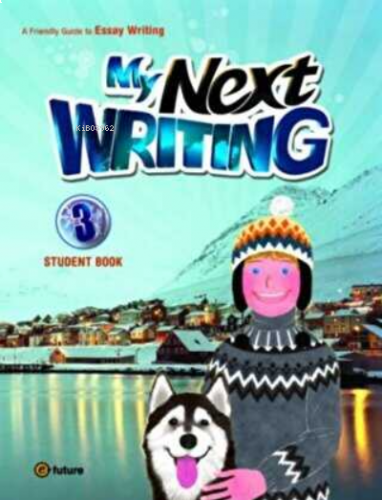 My Next Writing 3