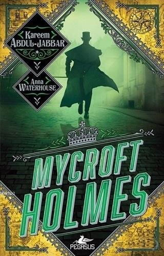 Mycroft Holmes