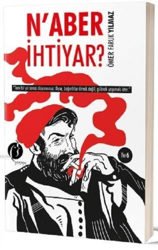 N'aber İhtiyar?