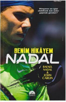 Nadal Benim Hikayem