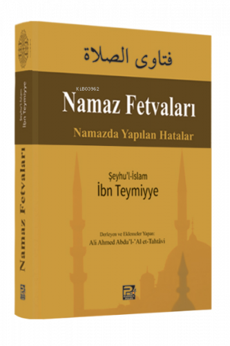 Namaz Fetvaları