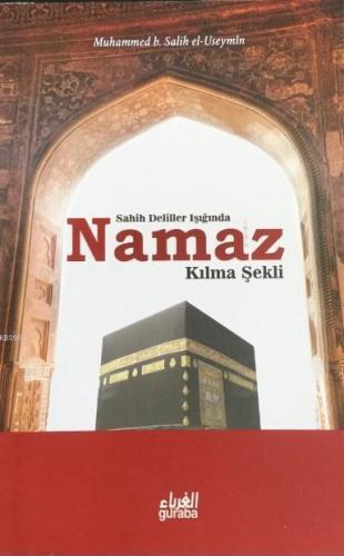 Namaz Kılma Şekli