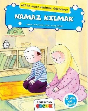 Namaz Kılmak