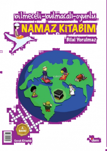 Namaz Kitabım