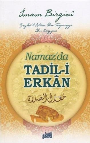 Namaz'da Tadil-i Erkân